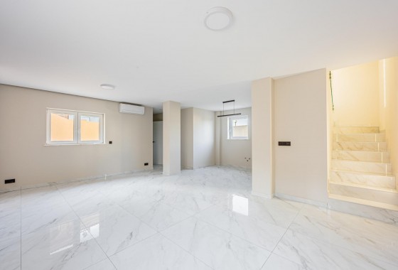 Obra nueva - Chalet - Ciudad Quesada/Rojales - Cuidad Quesada