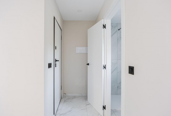 Obra nueva - Chalet - Ciudad Quesada/Rojales - Cuidad Quesada