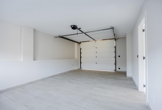 Obra nueva - Chalet - Ciudad Quesada/Rojales - Cuidad Quesada