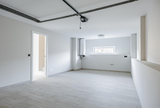 Obra nueva - Chalet - Ciudad Quesada/Rojales - Cuidad Quesada