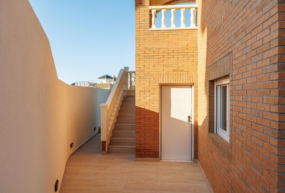 Obra nueva - Chalet - Ciudad Quesada/Rojales - Cuidad Quesada