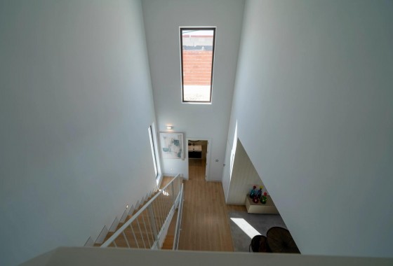 Nouvelle construction - Villa - Finestrat - Seascape resort