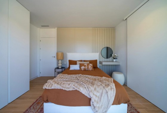 Nouvelle construction - Villa - Finestrat - Seascape resort