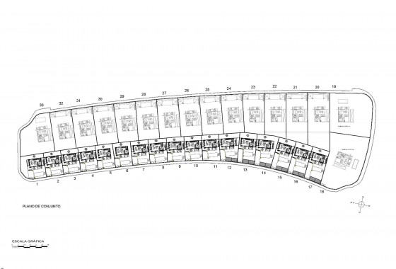 Nouvelle construction - Villa - Finestrat - Seascape resort