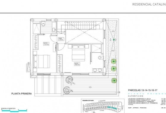 Nouvelle construction - Villa - Finestrat - Seascape resort