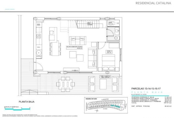 Nouvelle construction - Villa - Finestrat - Seascape resort