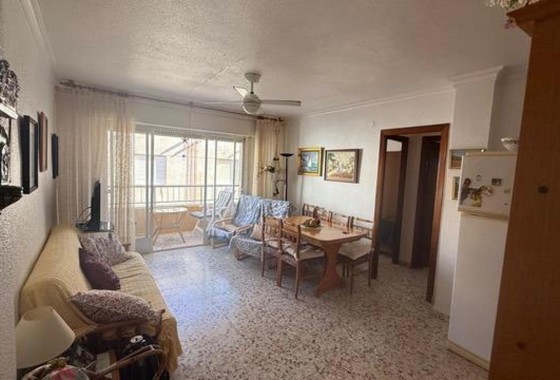 Revente - Appartement - Torrevieja