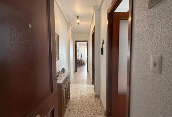 Revente - Appartement - Torrevieja