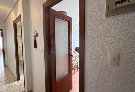 Revente - Appartement - Torrevieja