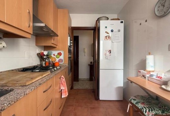 Revente - Appartement - Torrevieja