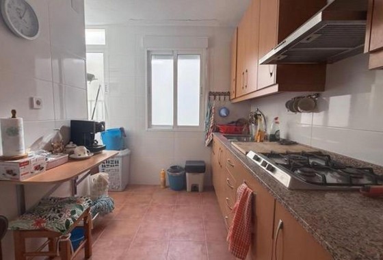 Revente - Appartement - Torrevieja