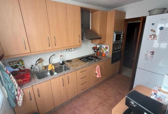 Revente - Appartement - Torrevieja