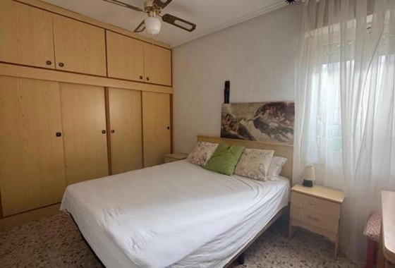 Revente - Appartement - Torrevieja