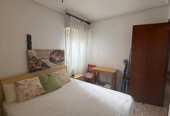 Revente - Appartement - Torrevieja