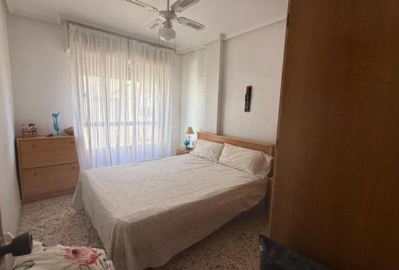 Revente - Appartement - Torrevieja
