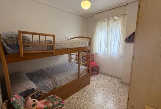 Revente - Appartement - Torrevieja