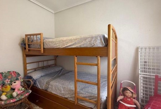 Revente - Appartement - Torrevieja