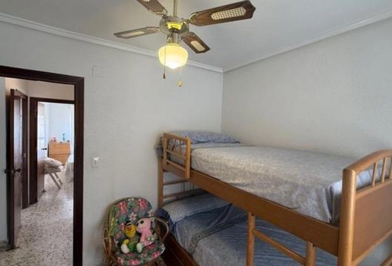 Revente - Appartement - Torrevieja