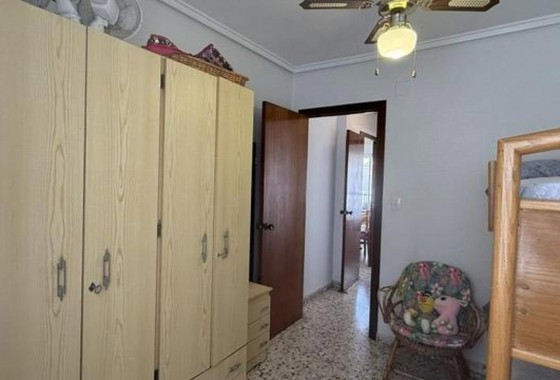 Revente - Appartement - Torrevieja