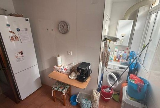 Revente - Appartement - Torrevieja