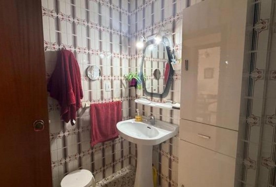 Revente - Appartement - Torrevieja