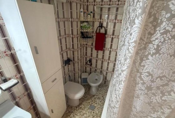 Revente - Appartement - Torrevieja