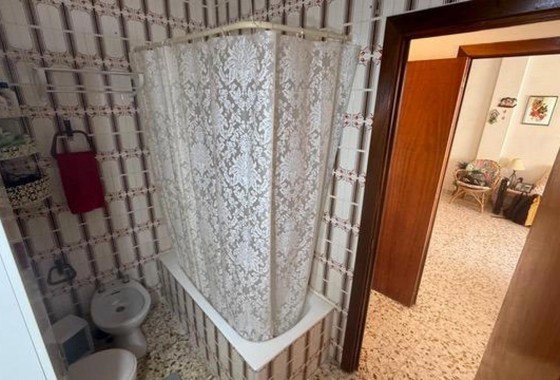 Revente - Appartement - Torrevieja