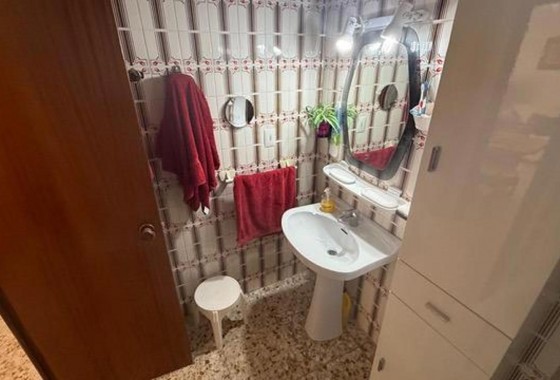 Revente - Appartement - Torrevieja