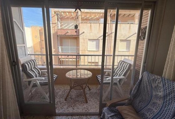 Revente - Appartement - Torrevieja