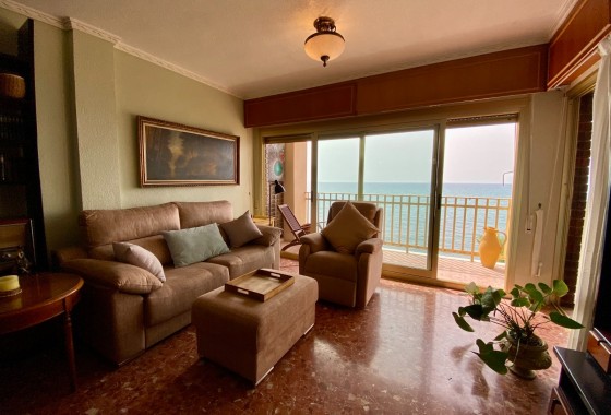 Revente - Appartement - Torrevieja - Playa del Cura