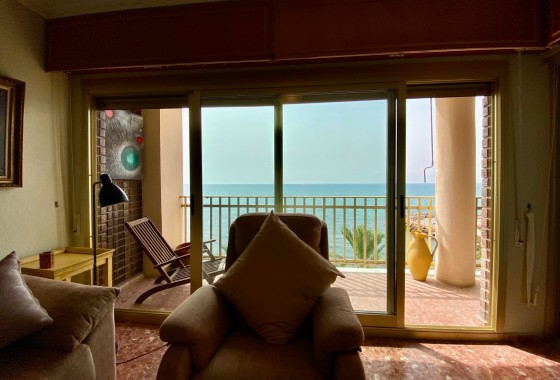 Revente - Appartement - Torrevieja - Playa del Cura