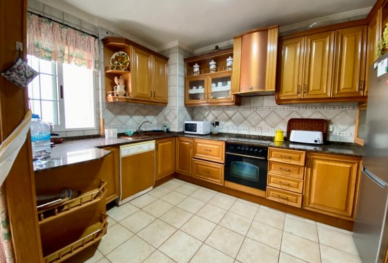 Revente - Appartement - Torrevieja - Playa del Cura