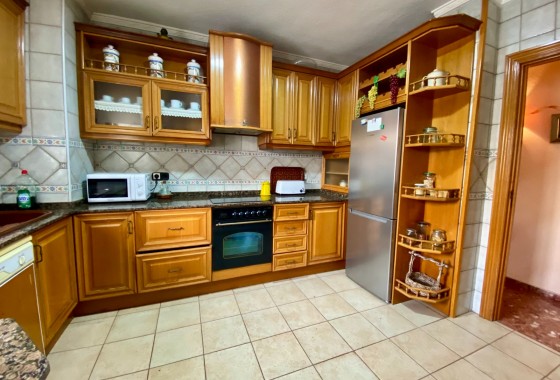 Revente - Appartement - Torrevieja - Playa del Cura