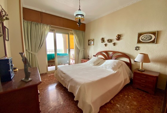 Revente - Appartement - Torrevieja - Playa del Cura