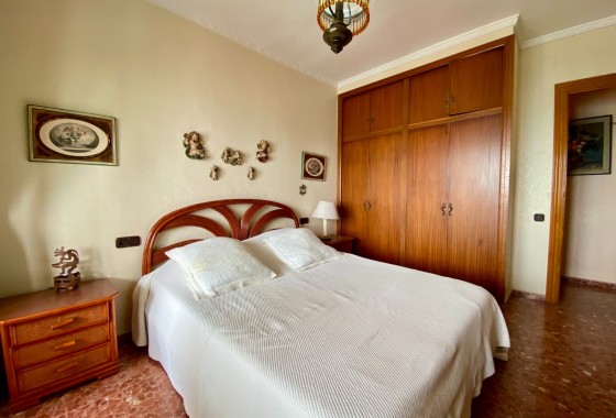 Revente - Appartement - Torrevieja - Playa del Cura