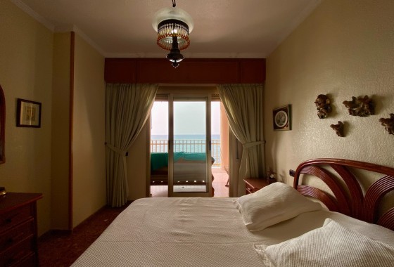 Revente - Appartement - Torrevieja - Playa del Cura