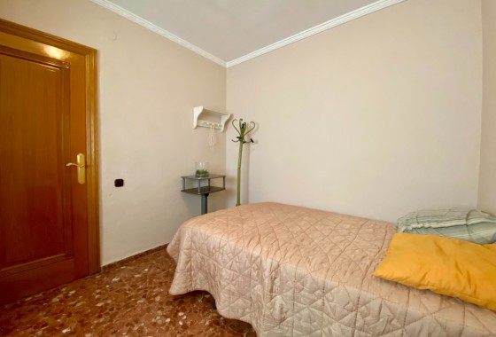 Revente - Appartement - Torrevieja - Playa del Cura