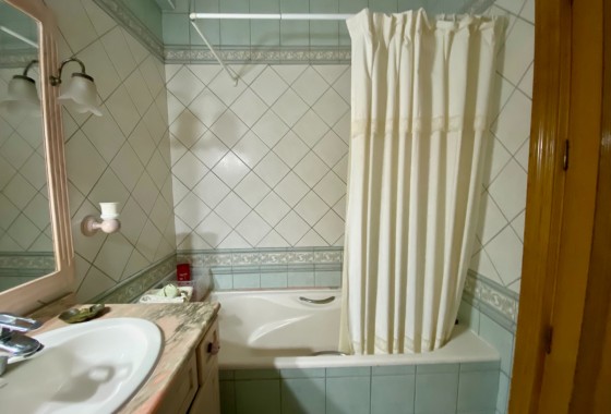 Revente - Appartement - Torrevieja - Playa del Cura