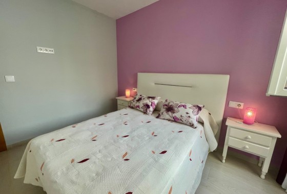 Revente - Appartement - Torrevieja - Playa del Cura