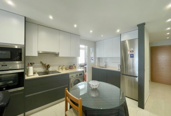 Revente - Appartement - Torrevieja - Playa del Cura