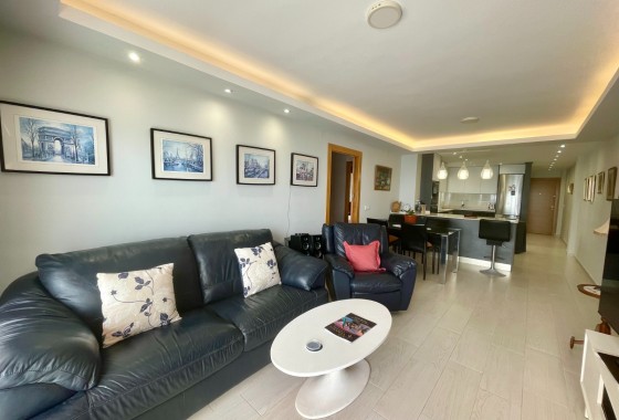 Revente - Appartement - Torrevieja - Playa del Cura