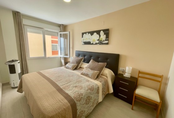 Revente - Appartement - Torrevieja - Playa del Cura