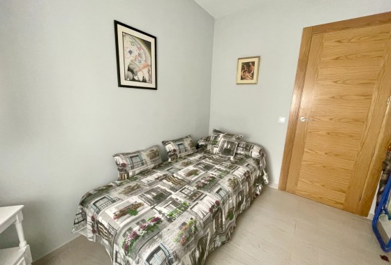 Revente - Appartement - Torrevieja - Playa del Cura