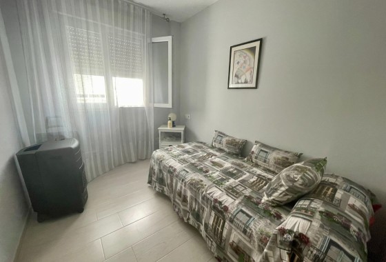 Revente - Appartement - Torrevieja - Playa del Cura