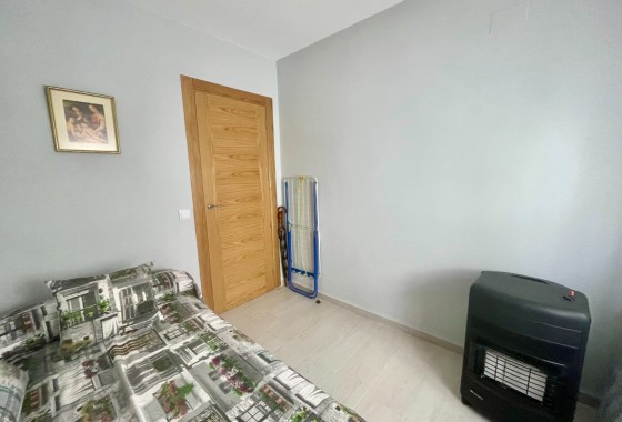 Revente - Appartement - Torrevieja - Playa del Cura