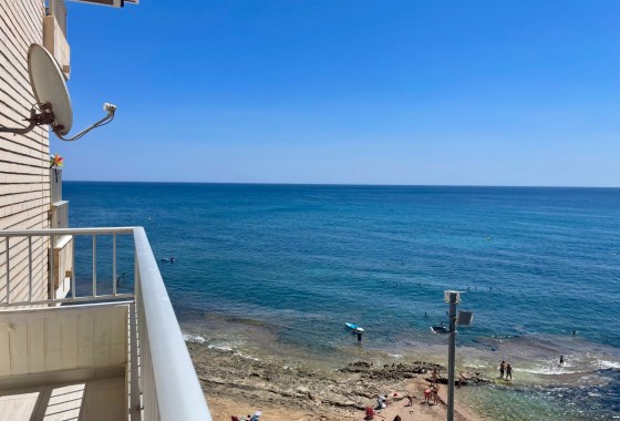Revente - Appartement - Torrevieja - Playa del Cura
