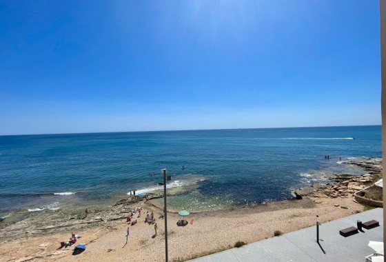 Revente - Appartement - Torrevieja - Playa del Cura