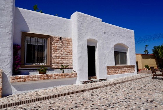 Revente - Villa - Ciudad Quesada/Rojales - Ciudad Quesada