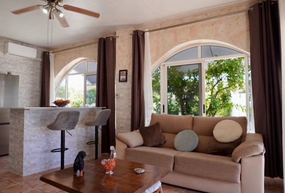 Revente - Villa - Ciudad Quesada/Rojales - Ciudad Quesada