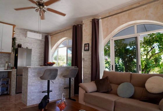 Revente - Villa - Ciudad Quesada/Rojales - Ciudad Quesada